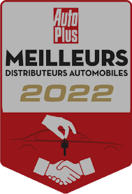 Meilleurs distributeurs automobiles 2022