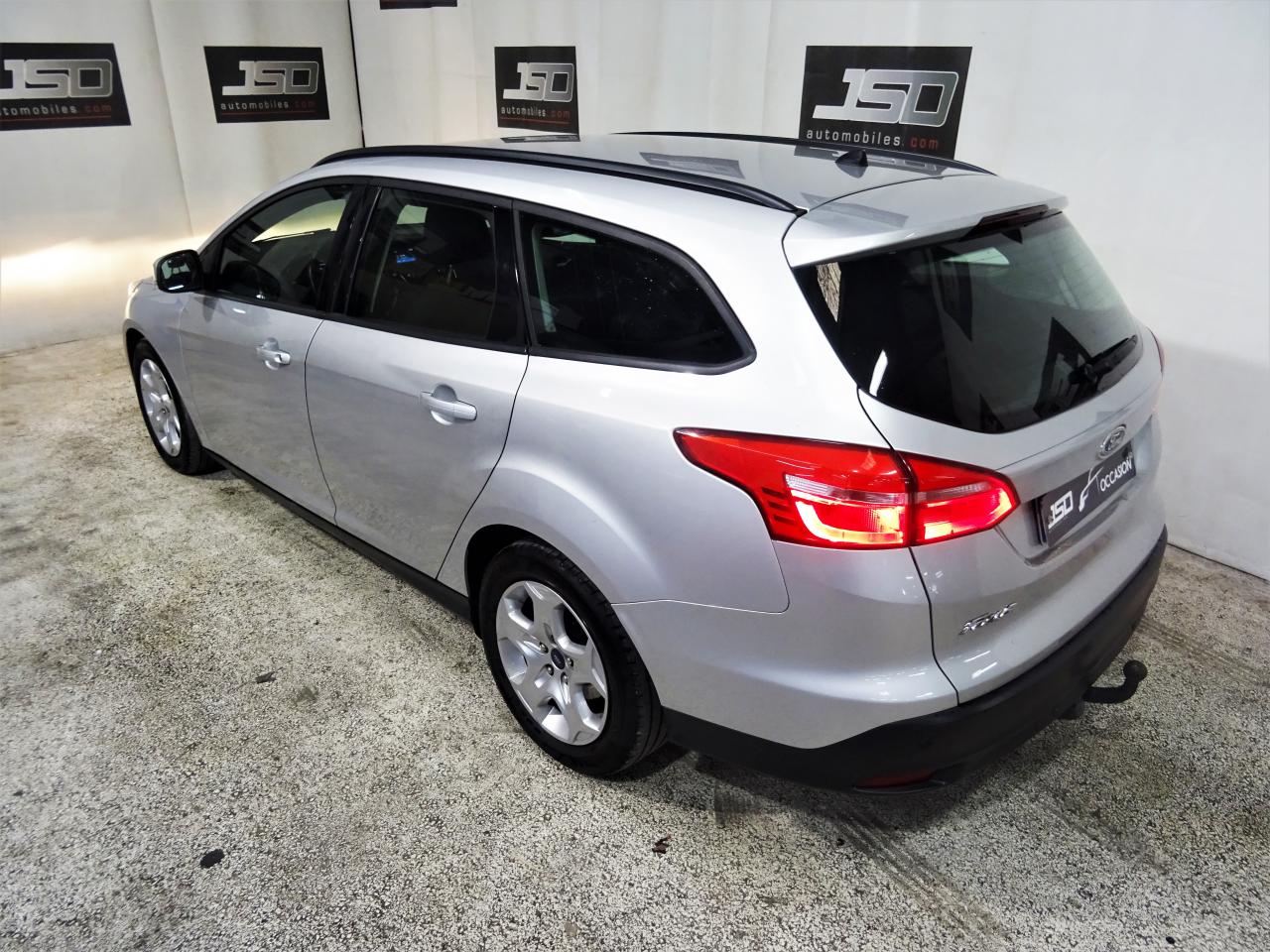 16 Tdci 115 Fiabilit