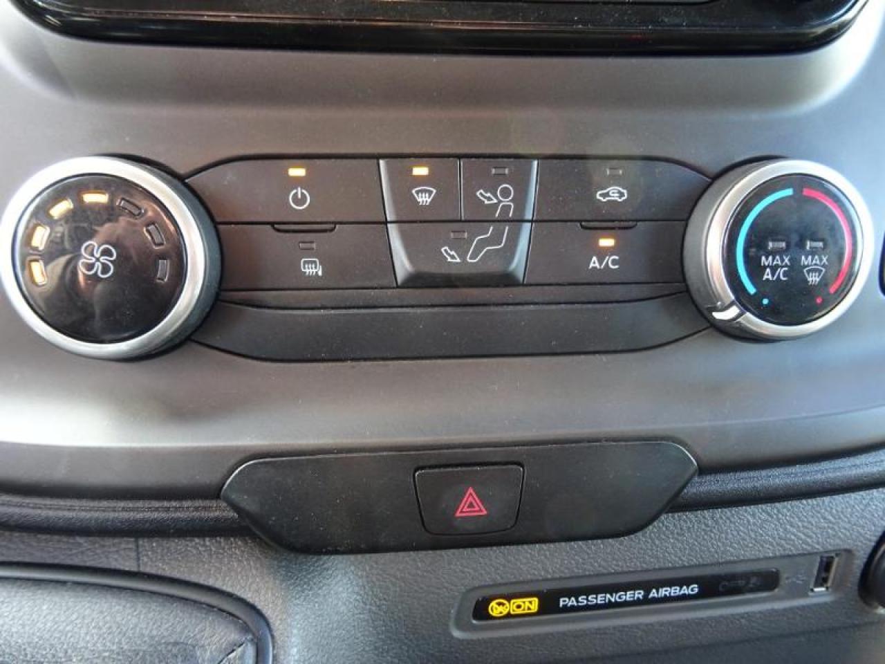 FORD-TRANSIT CUSTOM 2.0 EcoBlue - 130 S&S Cabine approfondie