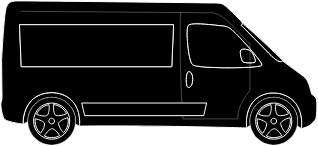 Minibus 9 places